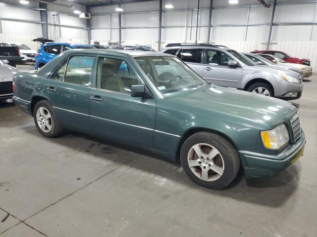 1995 Mercedes-Benz E 320 Base VIN: WDBEA32E5SC162378 Lot: 49306614