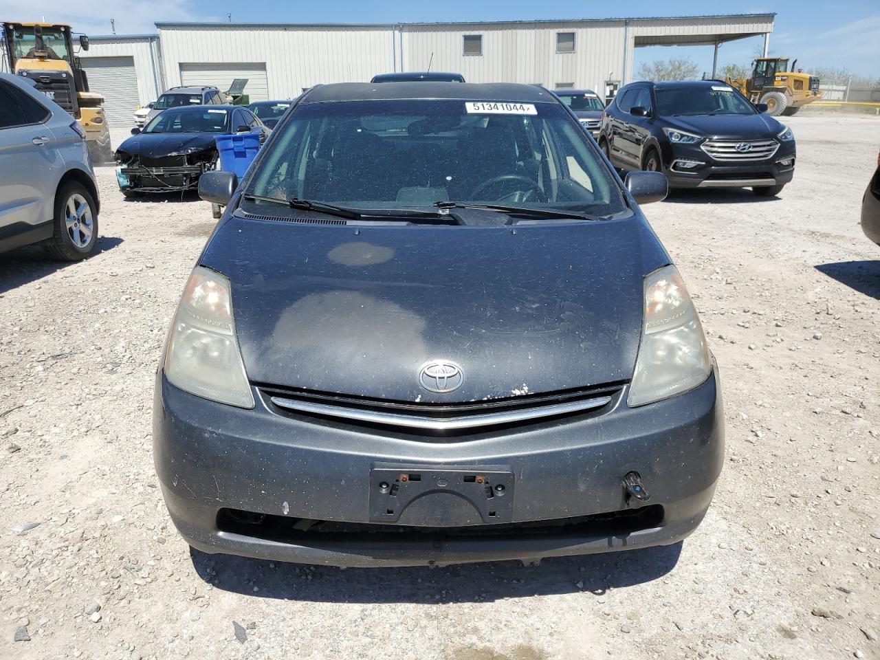 JTDKB20U173266332 2007 Toyota Prius