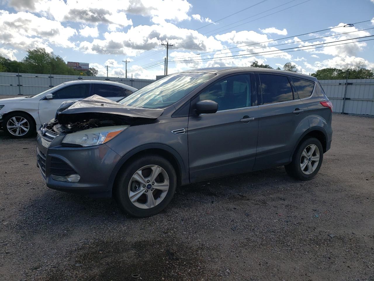 1FMCU0G9XEUA14991 2014 Ford Escape Se