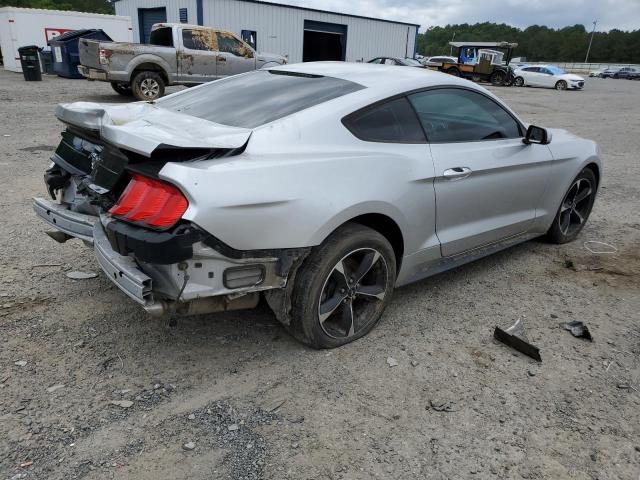 2018 Ford Mustang VIN: 1FA6P8TH7J5163034 Lot: 52465074