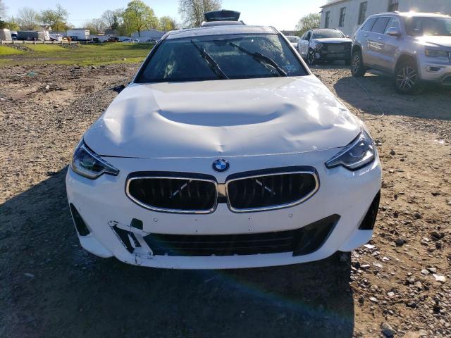 VIN 3MW33CM00P8D02594 2023 BMW 2 Series, 230XI no.5