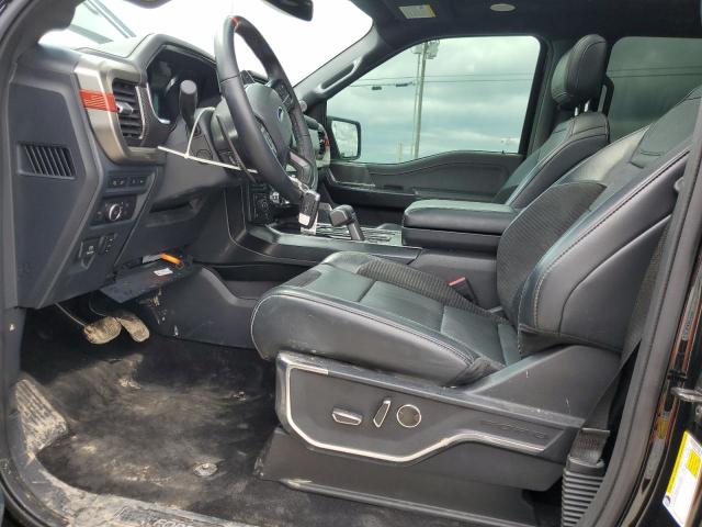 2022 FORD F150 RAPTO - 1FTFW1RG2NFB69861
