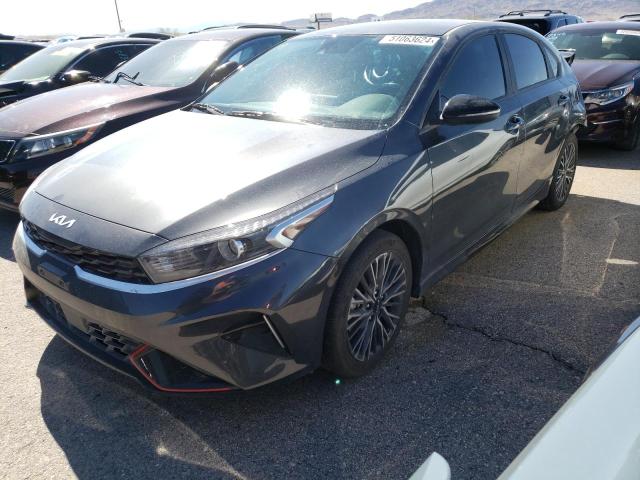 3KPF54AD2PE659400 2023 KIA FORTE - Image 1