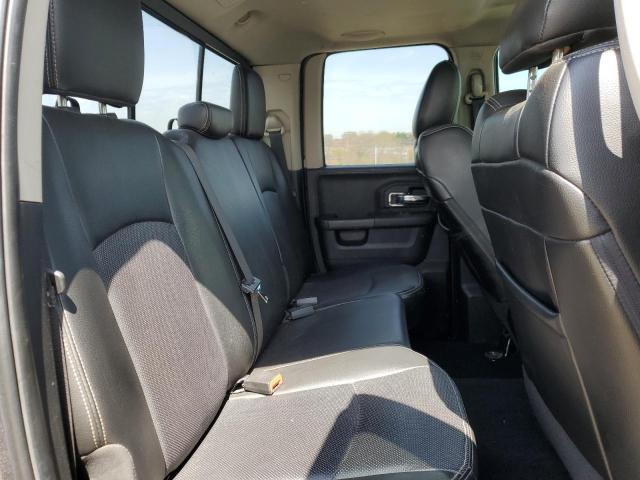 2014 Ram 1500 Laramie VIN: 1C6RR7JM3ES303073 Lot: 49651624