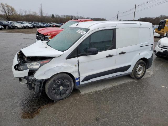 2014 FORD TRANSIT CO #3034306106