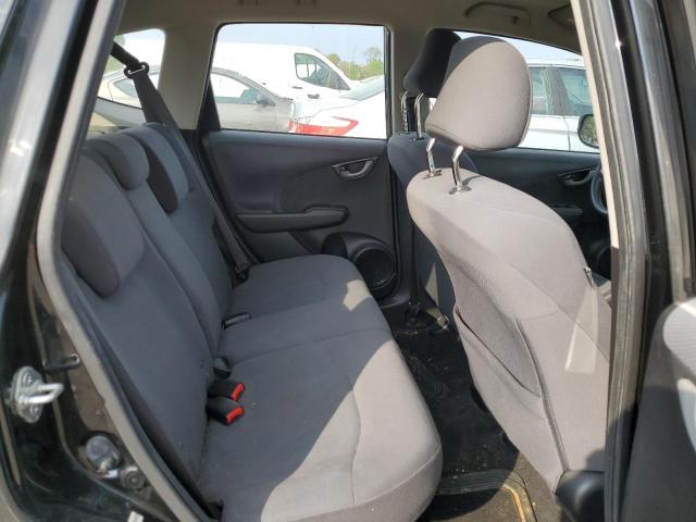 2013 HONDA FIT - JHMGE8G32DC070598