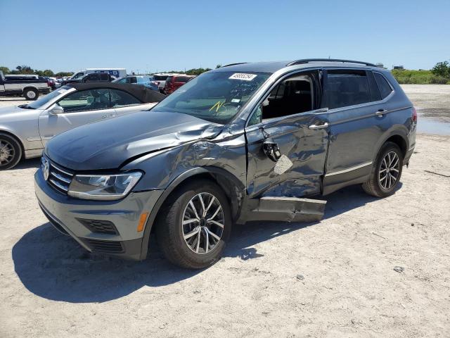 Vin: 3vv3b7ax9lm083040, lot: 49855254, volkswagen tiguan se 2020 img_1