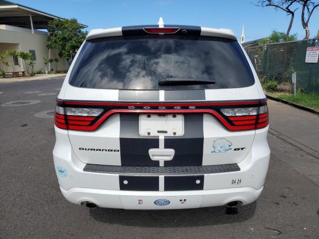 2020 Dodge Durango Gt VIN: 1C4RDHDG9LC146191 Lot: 52243794