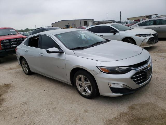 2019 CHEVROLET MALIBU LS - 1G1ZC5ST2KF143687