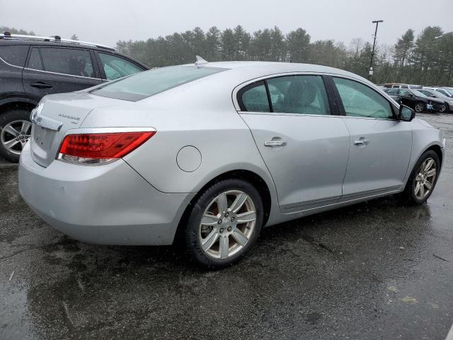 2010 Buick Lacrosse Cxl VIN: 1G4GC5EG0AF132968 Lot: 47276924