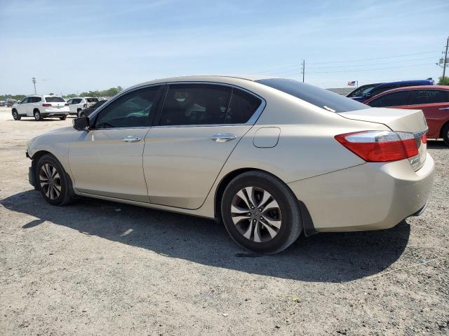 2014 Honda Accord Lx VIN: 1HGCR2F35EA278508 Lot: 50673194