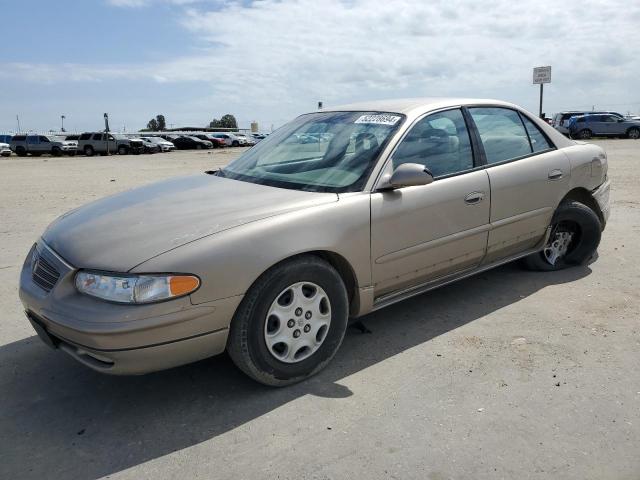 2003 Buick Regal Ls VIN: 2G4WB52K131212412 Lot: 52228694