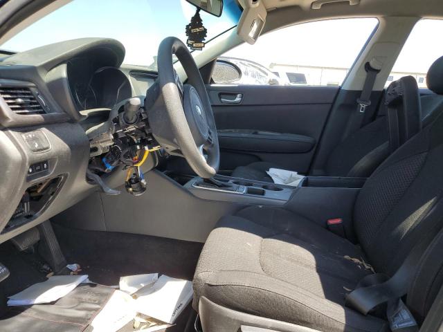 2018 KIA OPTIMA LX - 5XXGT4L39JG268046