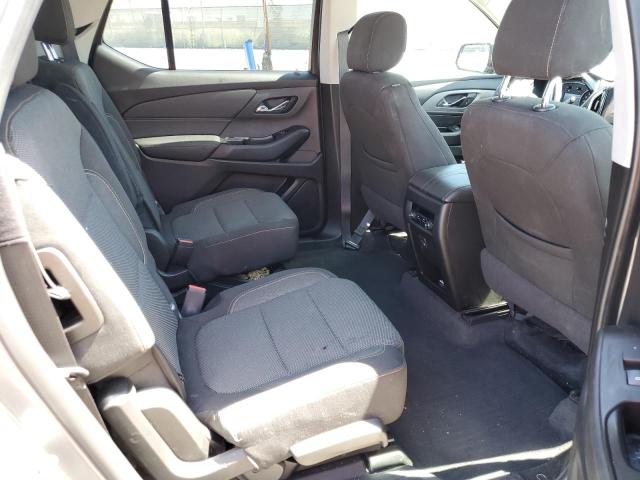 2019 CHEVROLET TRAVERSE L - 1GNEVGKW5KJ129759