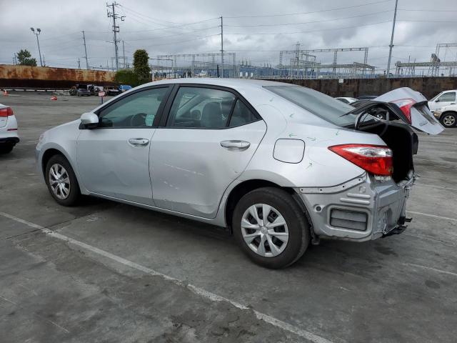 2016 TOYOTA COROLLA L - 5YFBURHE5GP515576