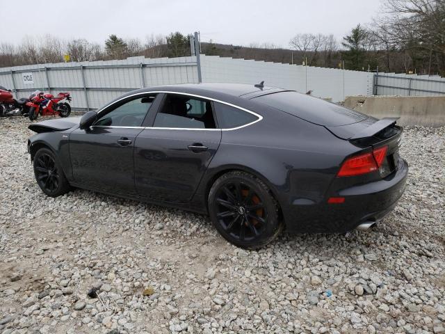 2013 Audi A7 Premium Plus VIN: WAUYGAFC8DN096665 Lot: 47814924