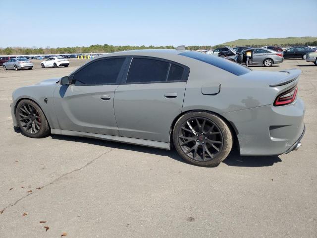 DODGE CHARGER R/T 2019 1