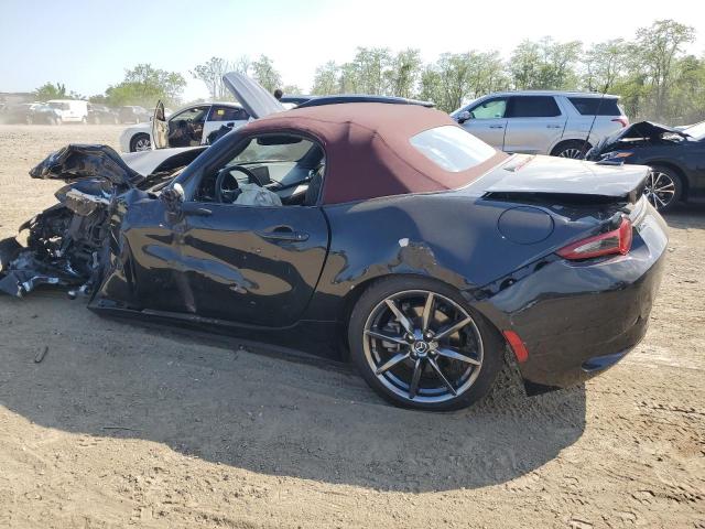 2018 Mazda Mx-5 Miata Grand Touring VIN: JM1NDAD76J0202706 Lot: 52918374