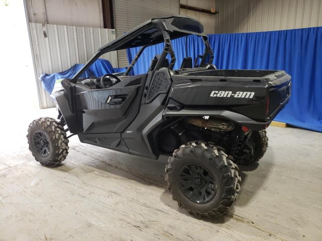 2023 CAN-AM COMMANDER - 3JBAKAX49PE003917