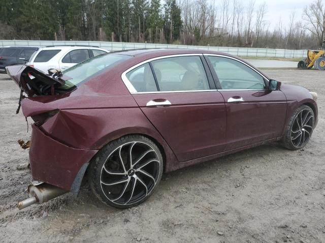 2008 Honda Accord Ex VIN: 1HGCP36728A033975 Lot: 50279414