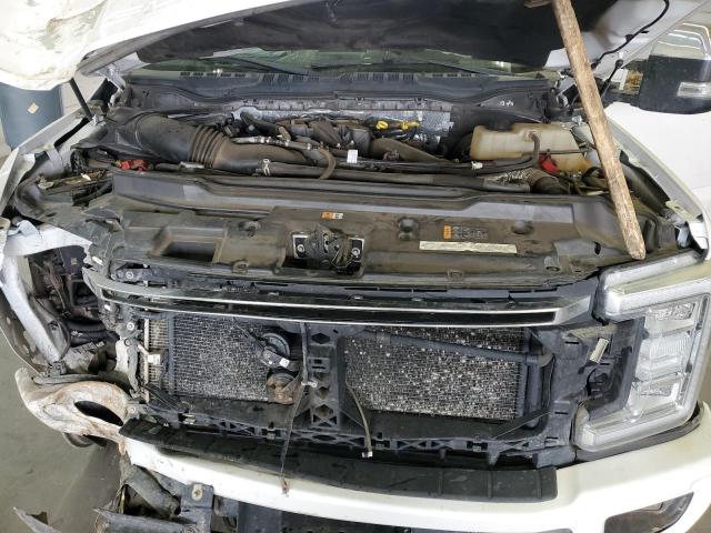 2018 Ford F350 Super Duty VIN: 1FT8W3BT9JEB30440 Lot: 50911934