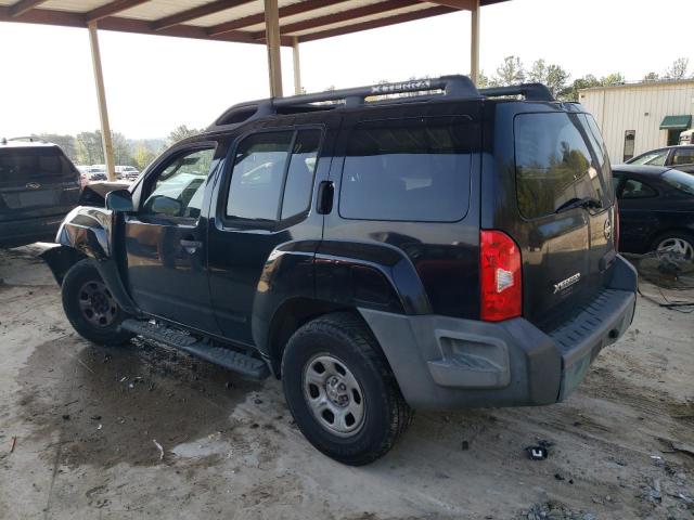 2008 Nissan Xterra Off Road VIN: 5N1AN08U28C505931 Lot: 49601864