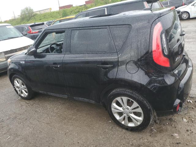 2016 KIA SOUL ! - KNDJX3A57G7375980