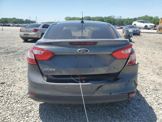 2012 Ford Focus Sel VIN: 1FAHP3H21CL425919 Lot: 52140684