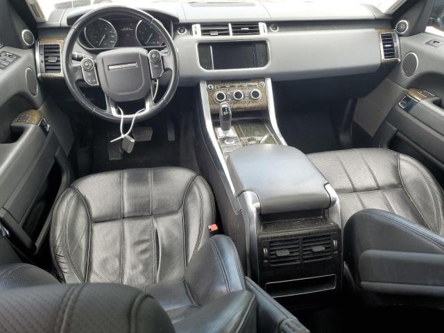 VIN SALWR2WF5EA320268 2014 Land Rover Range Rover, Hse no.8