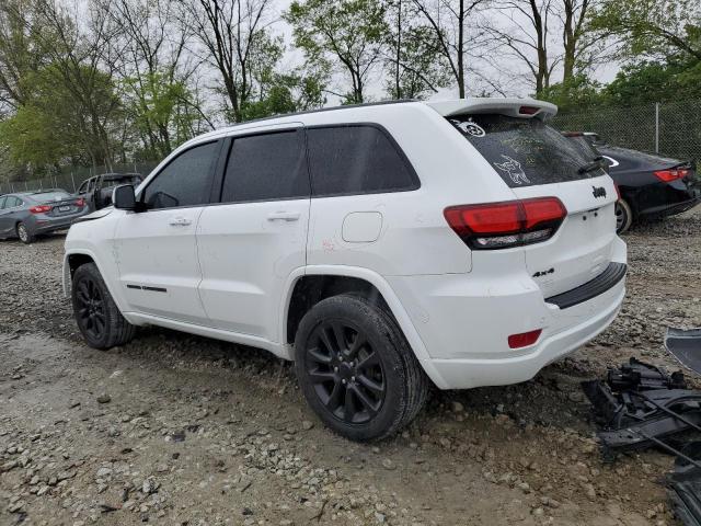 2019 Jeep Grand Cherokee Laredo VIN: 1C4RJFAG3KC561751 Lot: 52002114
