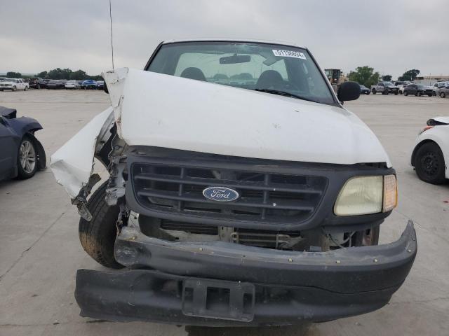 2FTRF172X4CA60210 | 2004 Ford f-150 heritage classic