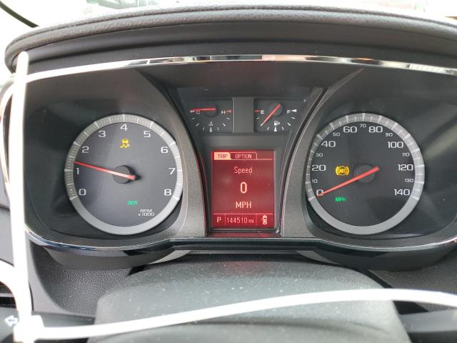 2014 GMC Terrain Slt VIN: 2GKALSEK8E6324348 Lot: 50076884