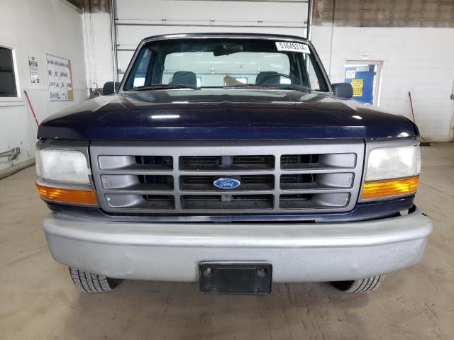 1995 Ford F150 VIN: 1FTEF14Y0SLA59092 Lot: 51649314