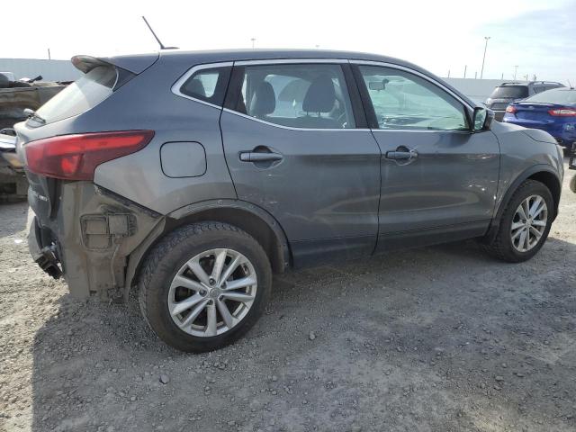 2018 NISSAN QASHQAI S JN1BJ1CR7JW255896