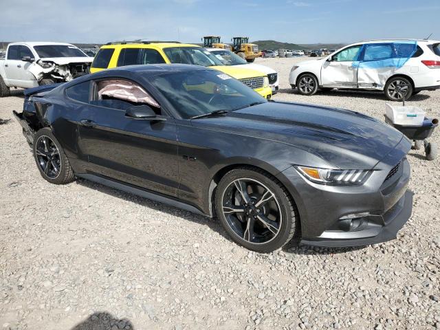 2016 Ford Mustang Gt VIN: 1FA6P8CF8G5267832 Lot: 51671804