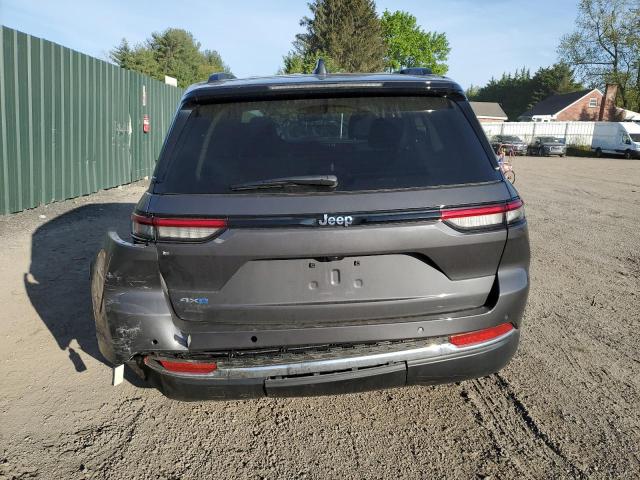 2023 Jeep Grand Cherokee Limited 4Xe VIN: 1C4RJYB65PC670706 Lot: 51283464