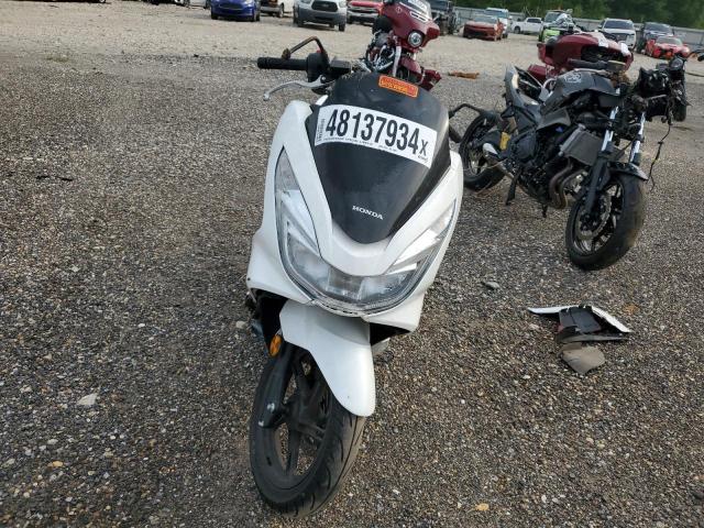 2018 HONDA PCX 150 RLHKF1804JY300144