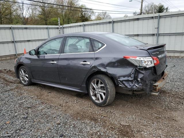 2013 Nissan Sentra S VIN: 3N1AB7AP7DL777161 Lot: 51332704