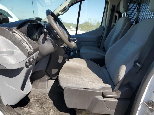 2016 Ford Transit T-150 VIN: 1FTYE1YM6GKB40991 Lot: 52824814
