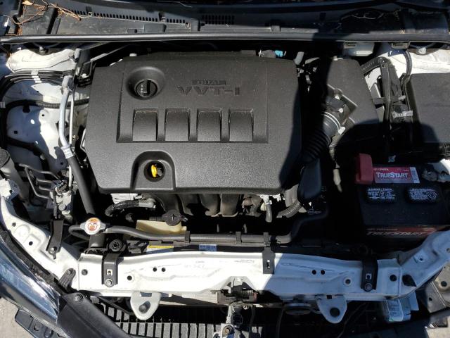 2019 TOYOTA COROLLA L - 5YFBURHE4KP934558