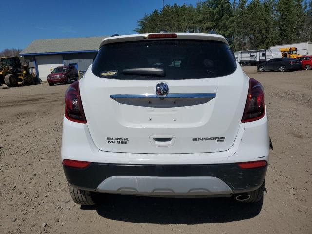 2017 Buick Encore Preferred VIN: KL4CJESB6HB233946 Lot: 51981624