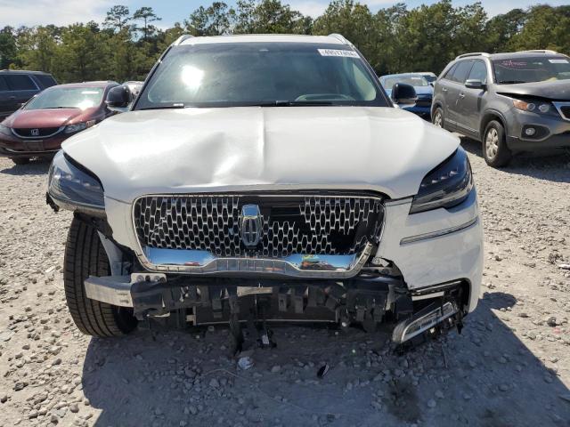 VIN 5LM5J7WC5MGL15928 Lincoln Aviator RE 2021 5