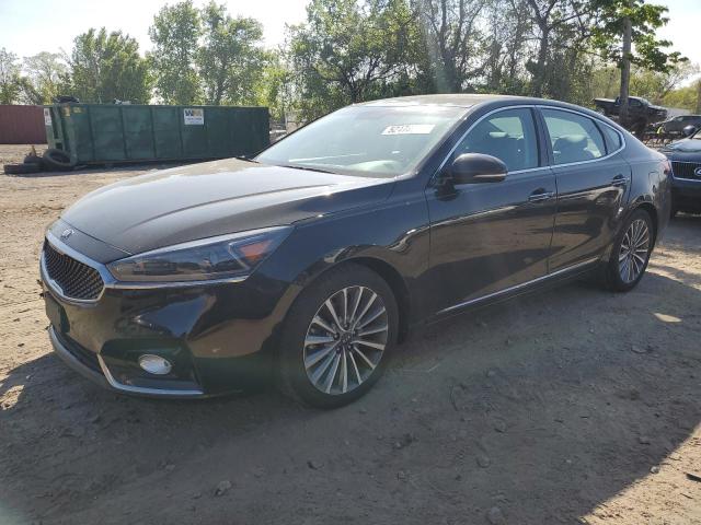 2019 KIA CADENZA PR - KNALB4J1XK5167135