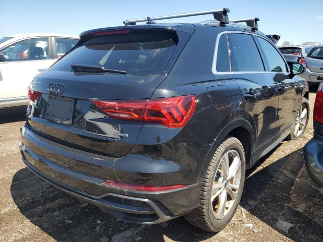 WA1EECF37L1011709 Audi Q3 PREMIUM 3