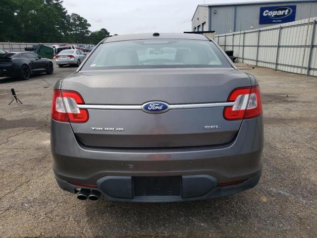 2011 Ford Taurus Sel VIN: 1FAHP2EW8BG161171 Lot: 52028244