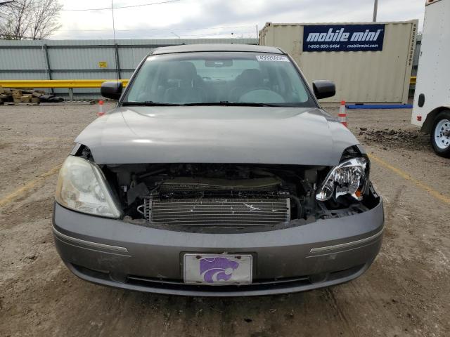 2006 Ford Five Hundred Sel VIN: 1FAFP24146G157654 Lot: 49926094
