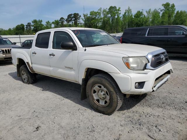 5TFJU4GN0FX071488 2015 Toyota Tacoma Double Cab Prerunner