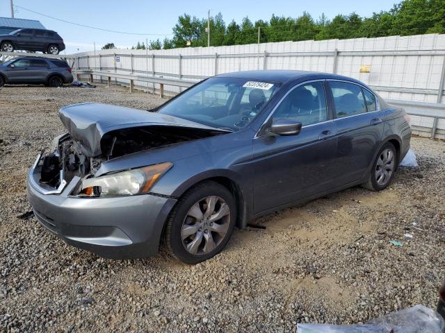 2008 Honda Accord Exl VIN: 1HGCP26878A018116 Lot: 52375424