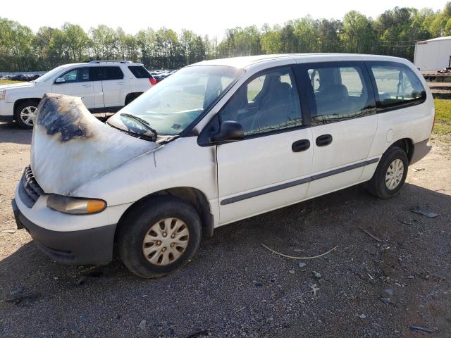 1998 Plymouth Grand Voyager VIN: 2P4GP2439WR729554 Lot: 50606224