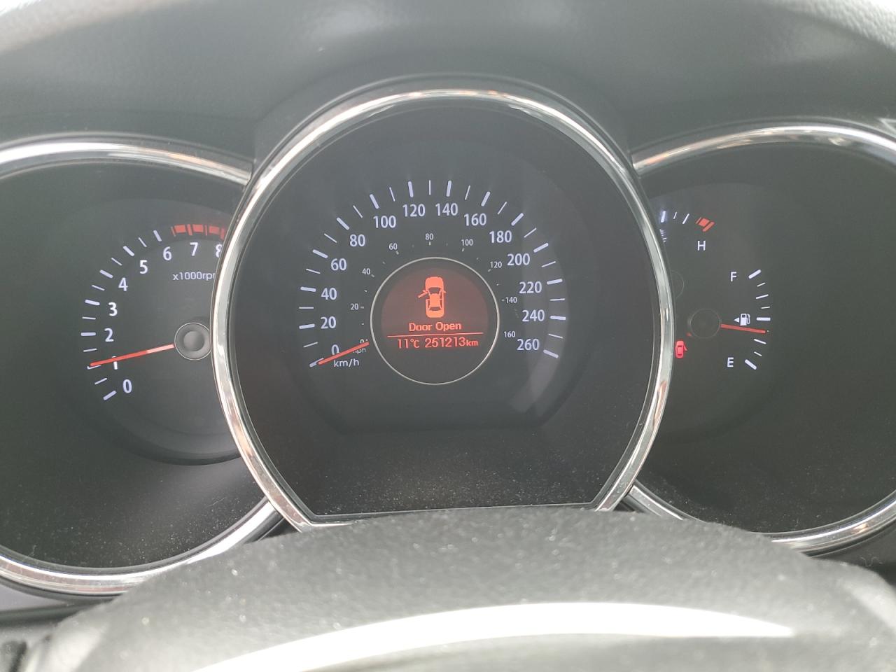 KNAGM4A75C5257357 2012 Kia Optima Lx